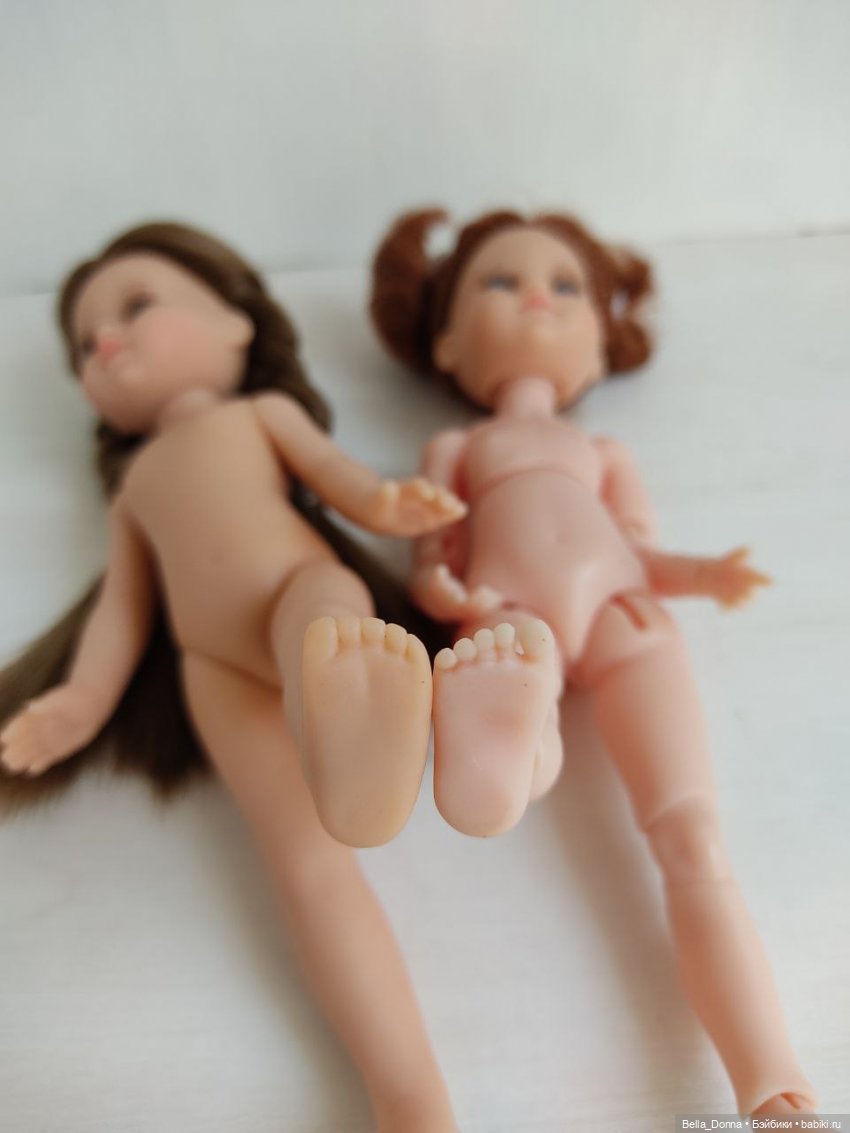 Обзор шарнирного тела для Мини Паола Рейна (фото 5)