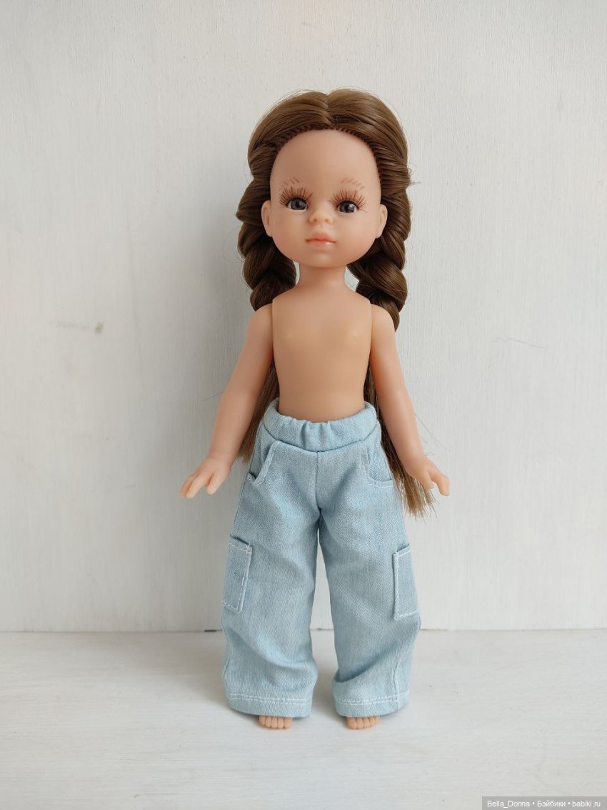 Обзор шарнирного тела для Мини Паола Рейна