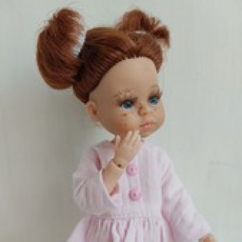 Обзор шарнирного тела для Мини Паола Рейна