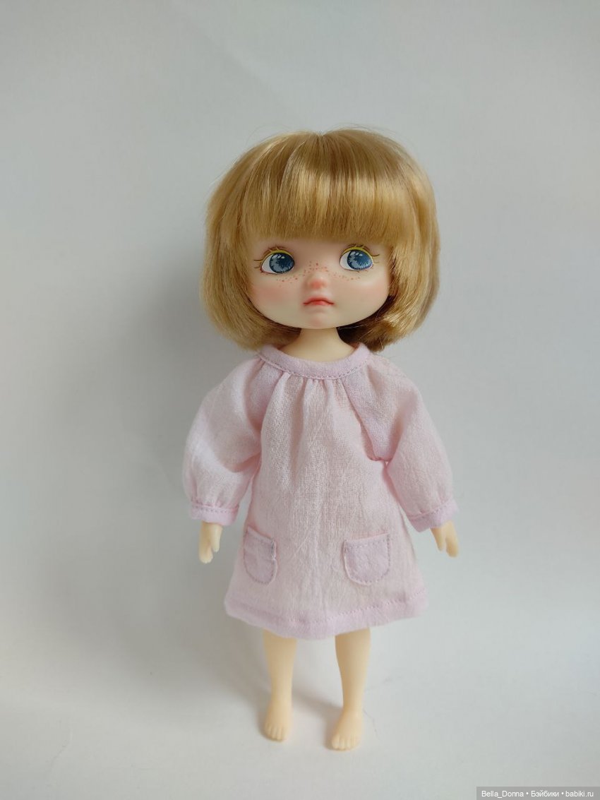 Дождинка-грустинка от Pipitom - Сравнение с Xiaomi Monst и мини Паола Рейна