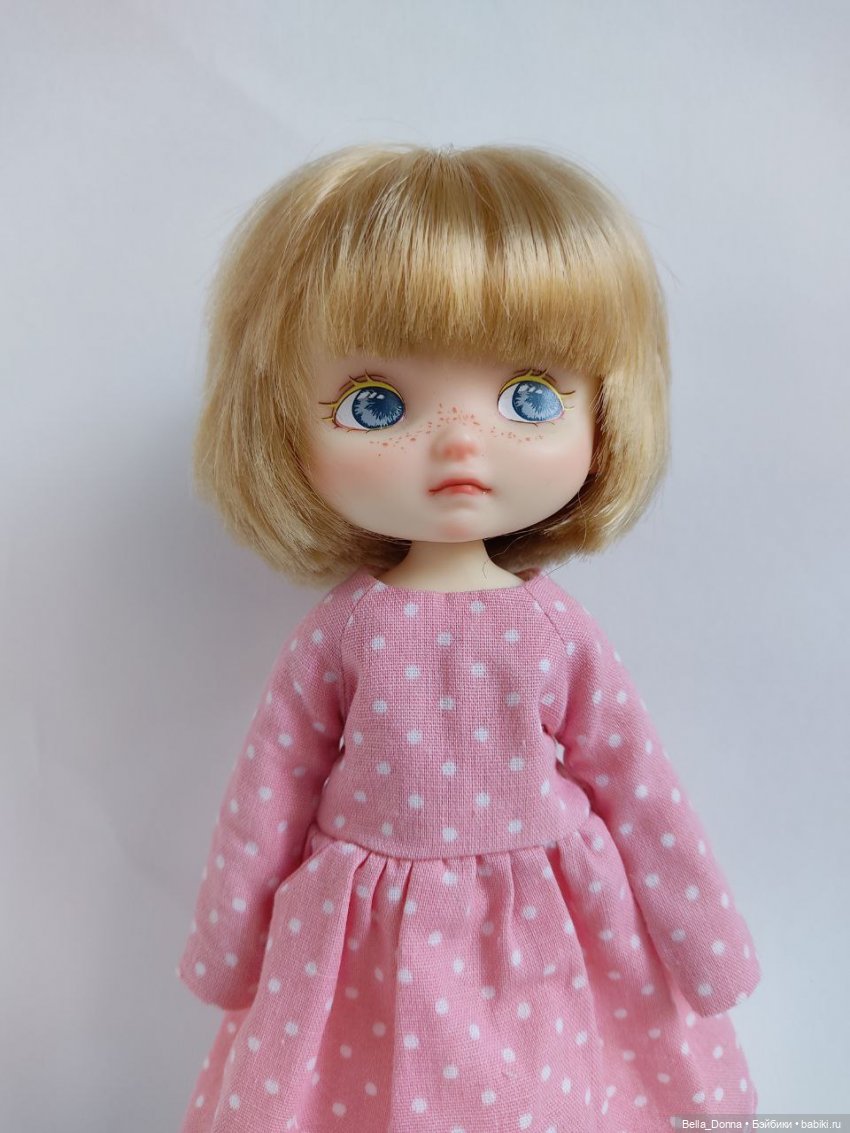 Дождинка-грустинка от Pipitom - Сравнение с Xiaomi Monst и мини Паола Рейна