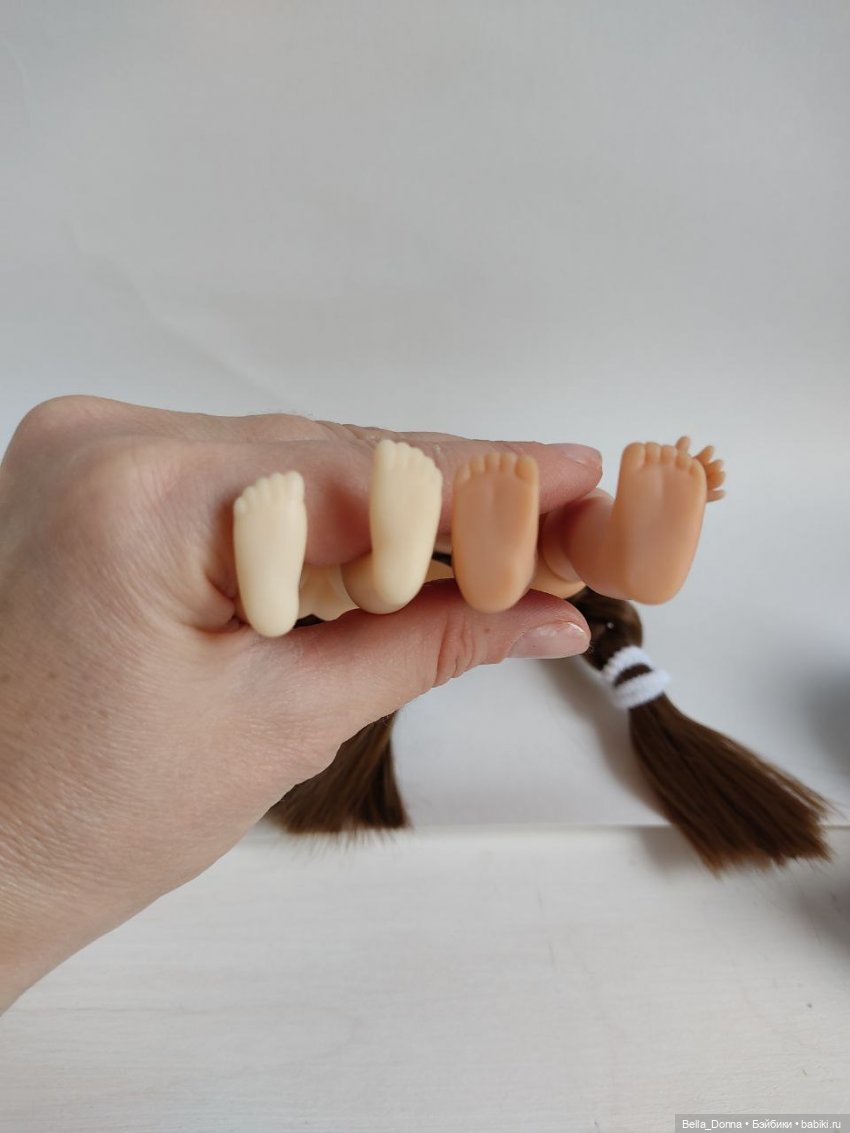 Дождинка-грустинка от Pipitom - Сравнение с Xiaomi Monst и мини Паола Рейна