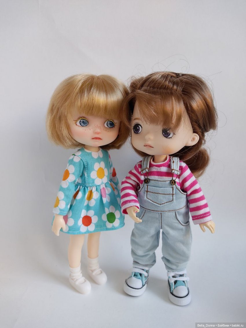 Дождинка-грустинка от Pipitom - Сравнение с Xiaomi Monst и мини Паола Рейна