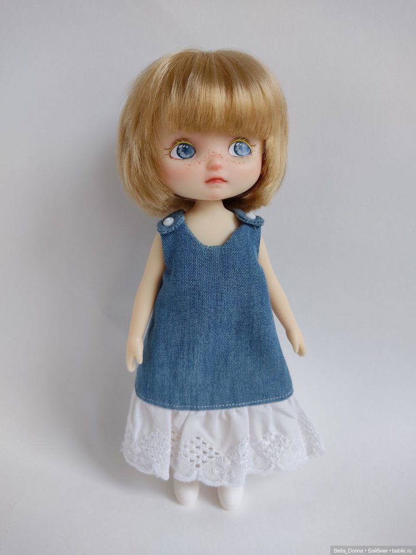 Дождинка-грустинка от Pipitom - Сравнение с Xiaomi Monst и мини Паола Рейна