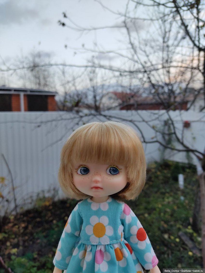 Дождинка-грустинка от Pipitom - Сравнение с Xiaomi Monst и мини Паола Рейна