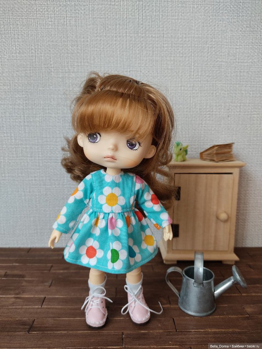 Дождинка-грустинка от Pipitom - Сравнение с Xiaomi Monst и мини Паола Рейна