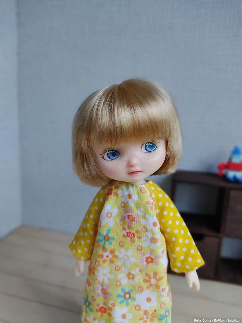 Дождинка-грустинка от Pipitom - Сравнение с Xiaomi Monst и мини Паола Рейна