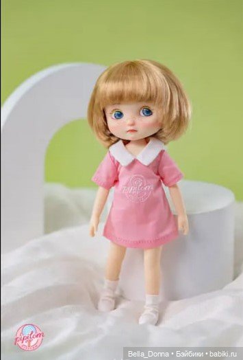 Дождинка-грустинка от Pipitom - Сравнение с Xiaomi Monst и мини Паола Рейна