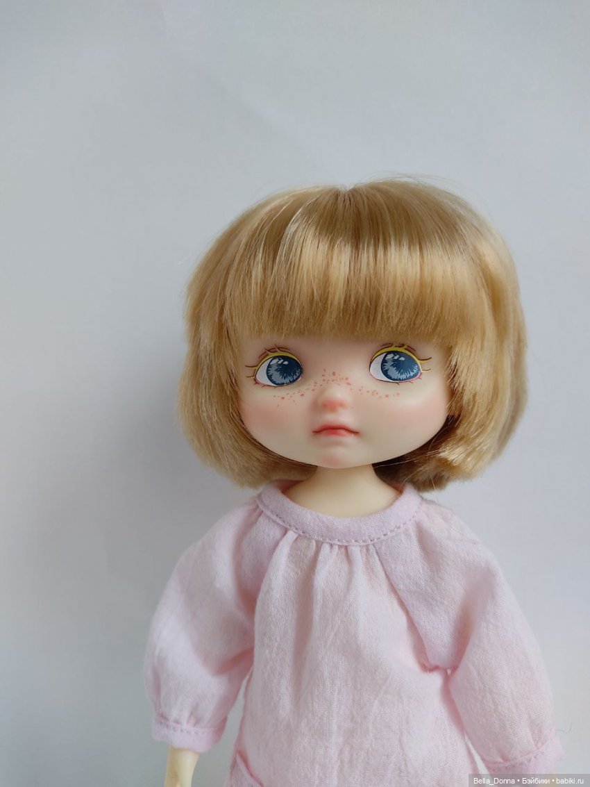 Дождинка-грустинка от Pipitom - Сравнение с Xiaomi Monst и мини Паола Рейна