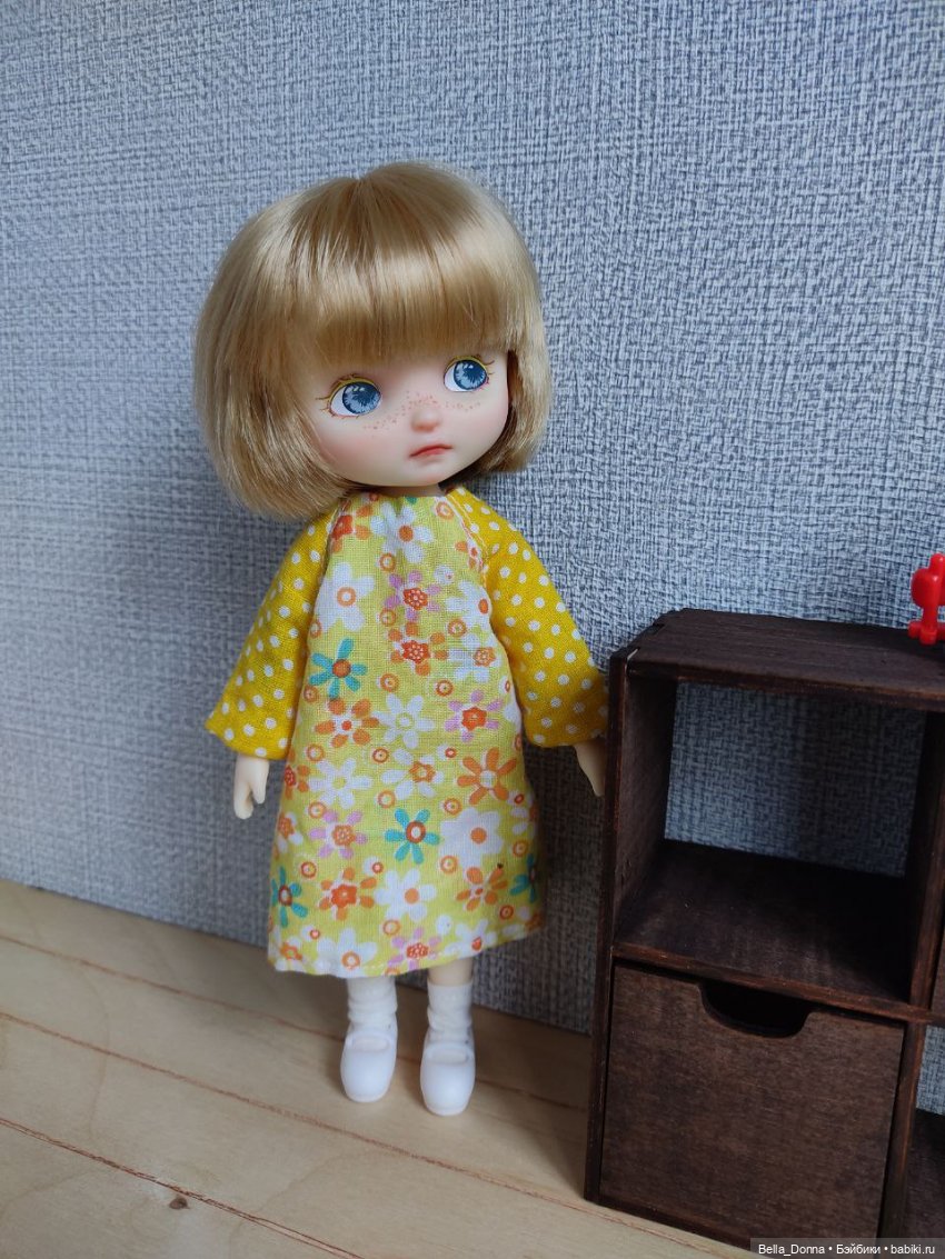 Дождинка-грустинка от Pipitom - Сравнение с Xiaomi Monst и мини Паола Рейна