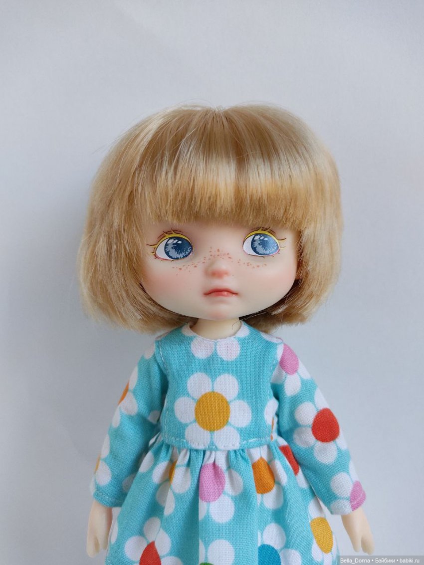 Дождинка-грустинка от Pipitom - Сравнение с Xiaomi Monst и мини Паола Рейна