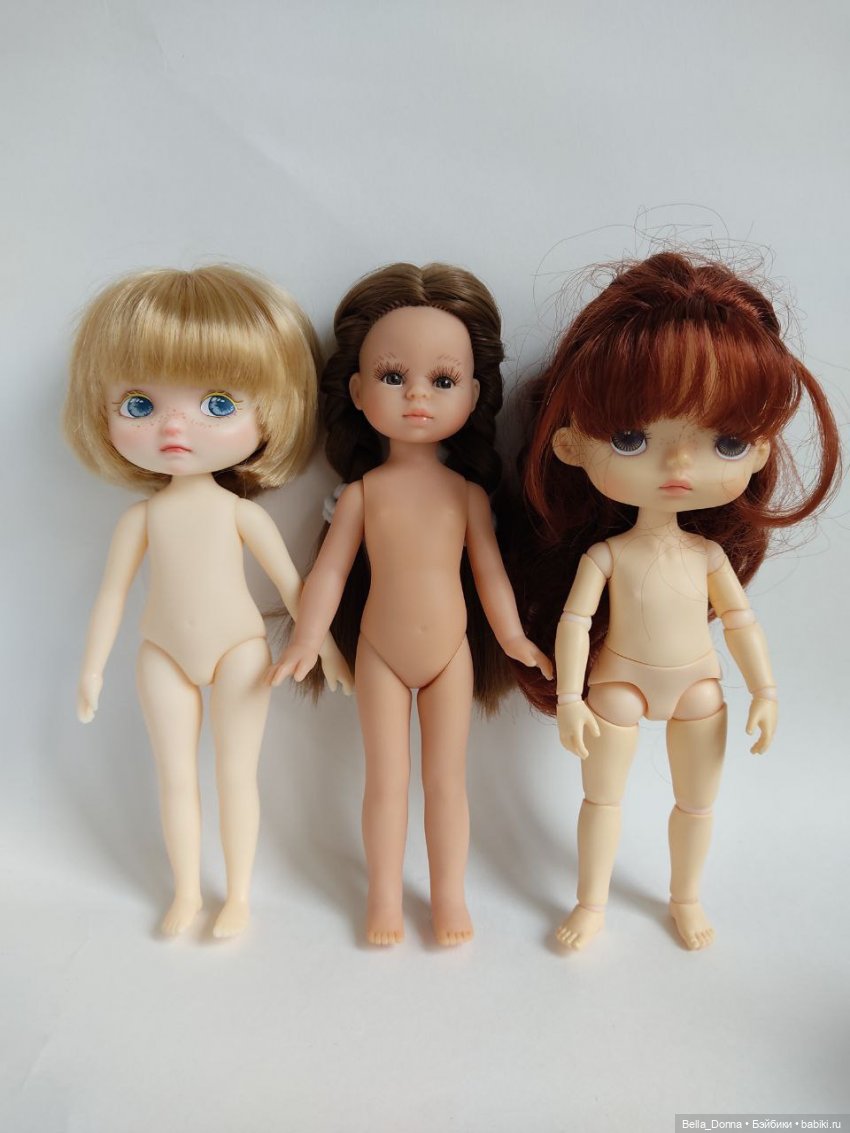 Дождинка-грустинка от Pipitom - Сравнение с Xiaomi Monst и мини Паола Рейна