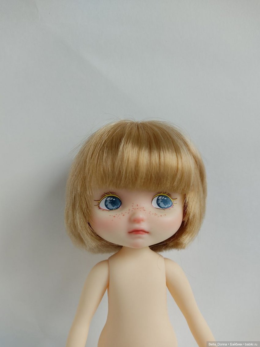 Дождинка-грустинка от Pipitom - Сравнение с Xiaomi Monst и мини Паола Рейна (фото 5)