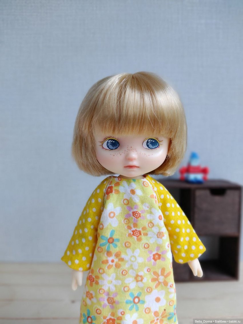 Дождинка-грустинка от Pipitom - Сравнение с Xiaomi Monst и мини Паола Рейна