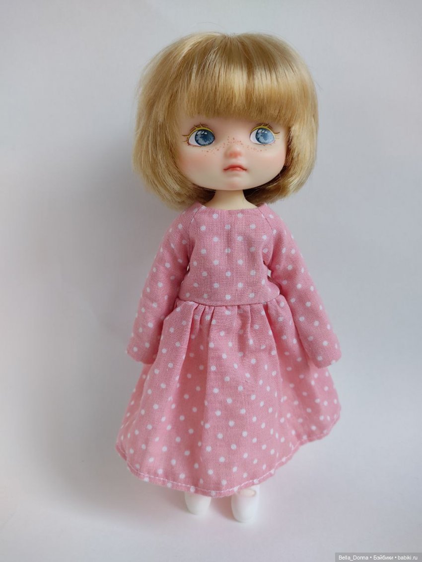 Дождинка-грустинка от Pipitom - Сравнение с Xiaomi Monst и мини Паола Рейна