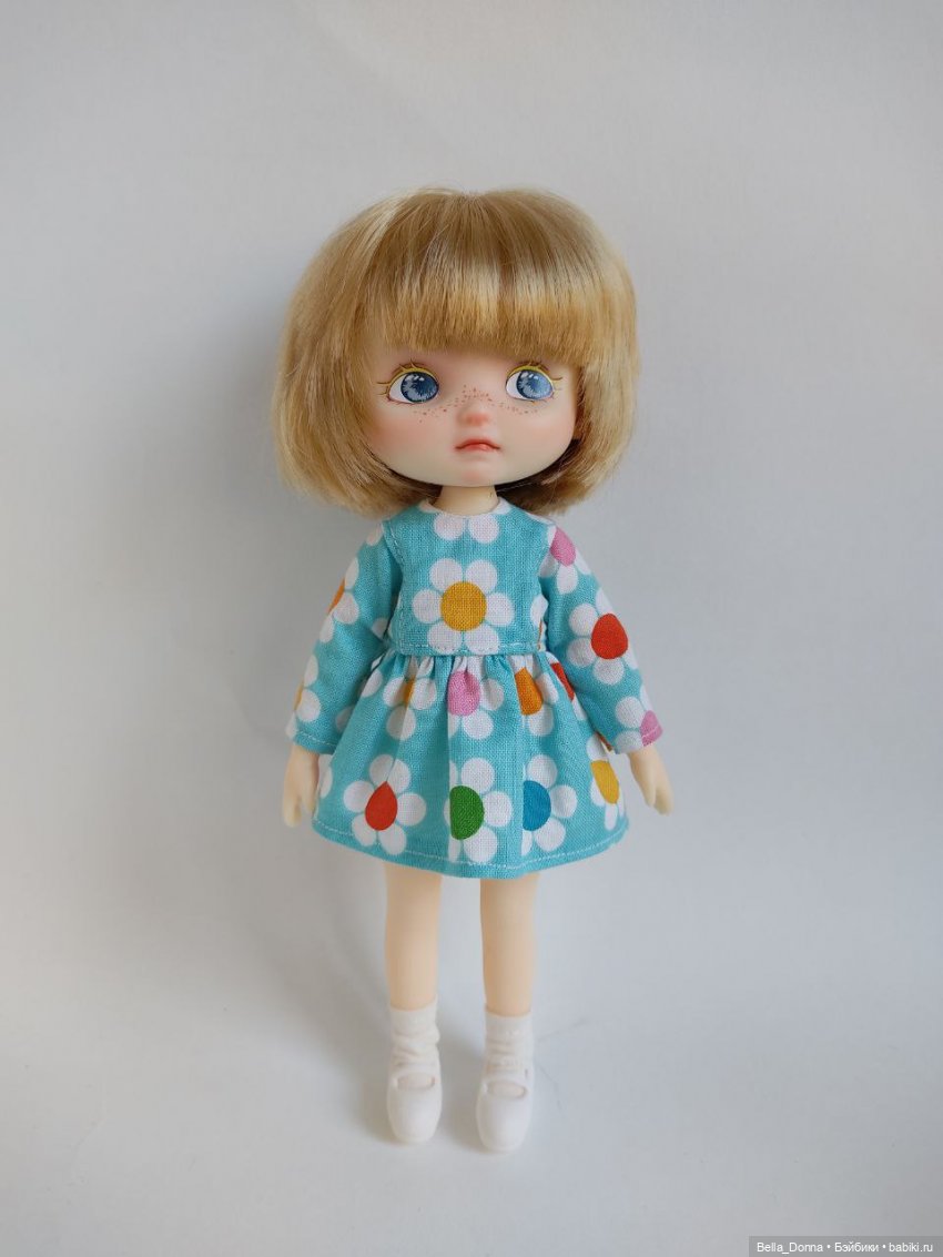 Дождинка-грустинка от Pipitom - Сравнение с Xiaomi Monst и мини Паола Рейна