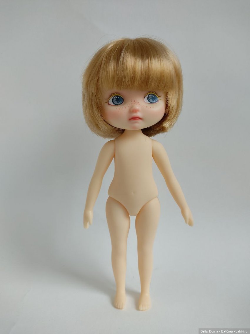 Дождинка-грустинка от Pipitom - Сравнение с Xiaomi Monst и мини Паола Рейна (фото 4)