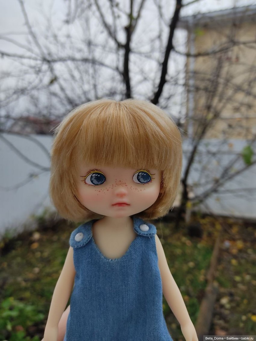 Дождинка-грустинка от Pipitom - Сравнение с Xiaomi Monst и мини Паола Рейна