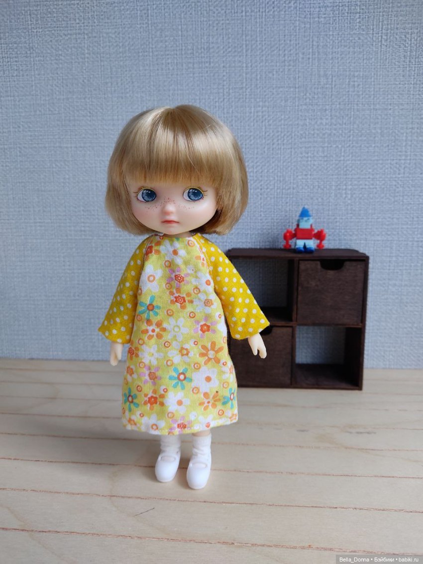 Дождинка-грустинка от Pipitom - Сравнение с Xiaomi Monst и мини Паола Рейна