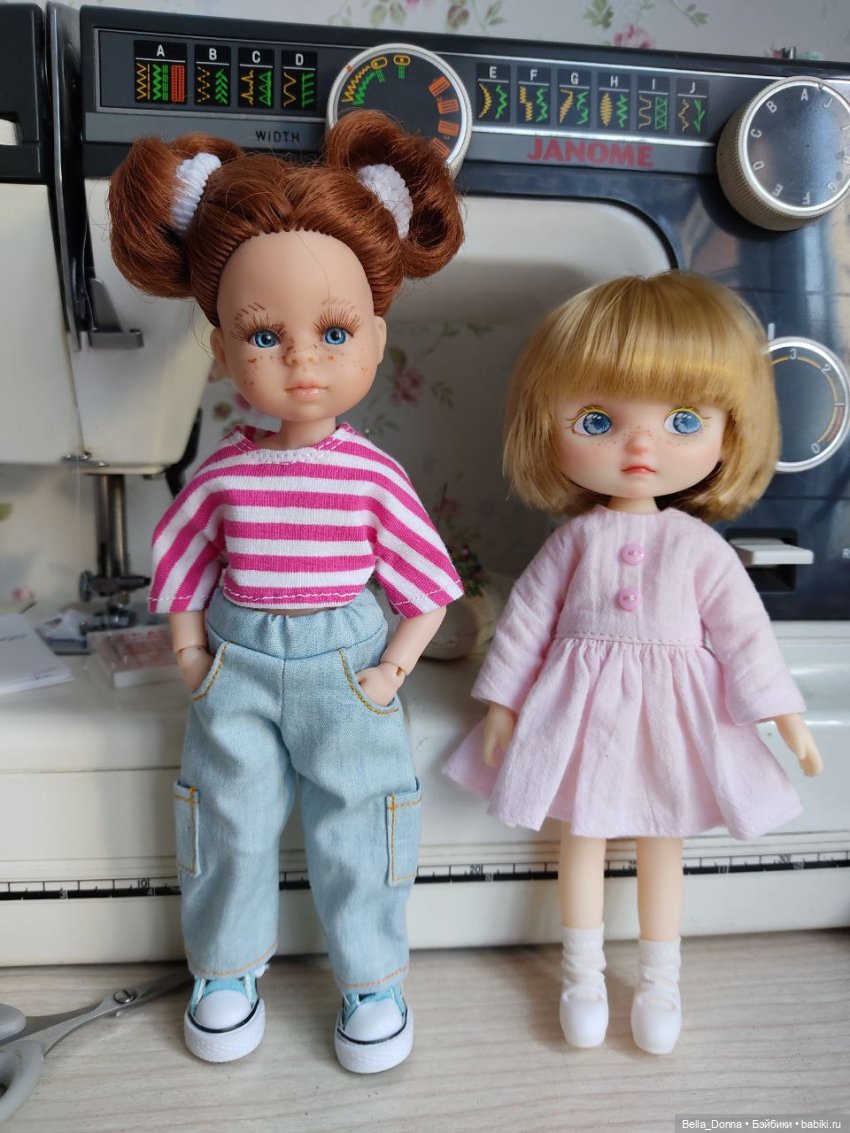 Дождинка-грустинка от Pipitom - Сравнение с Xiaomi Monst и мини Паола Рейна