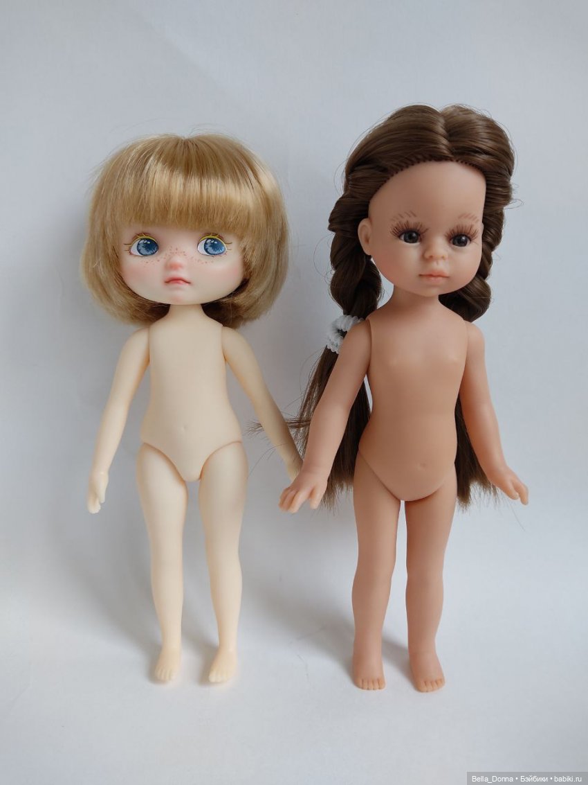 Дождинка-грустинка от Pipitom - Сравнение с Xiaomi Monst и мини Паола Рейна