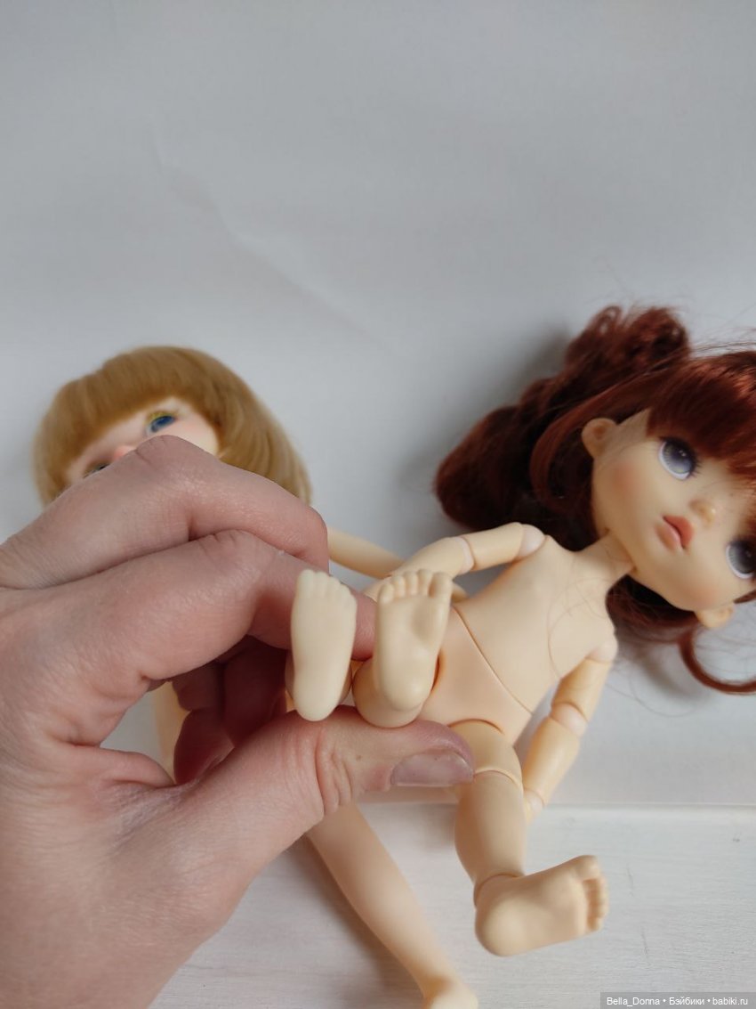 Дождинка-грустинка от Pipitom - Сравнение с Xiaomi Monst и мини Паола Рейна