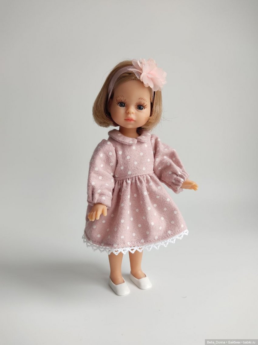 Мини Паола Рейна за 30 рублей (фото 2)