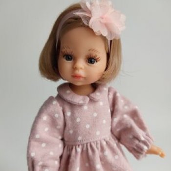 Мини Паола Рейна за 30 рублей