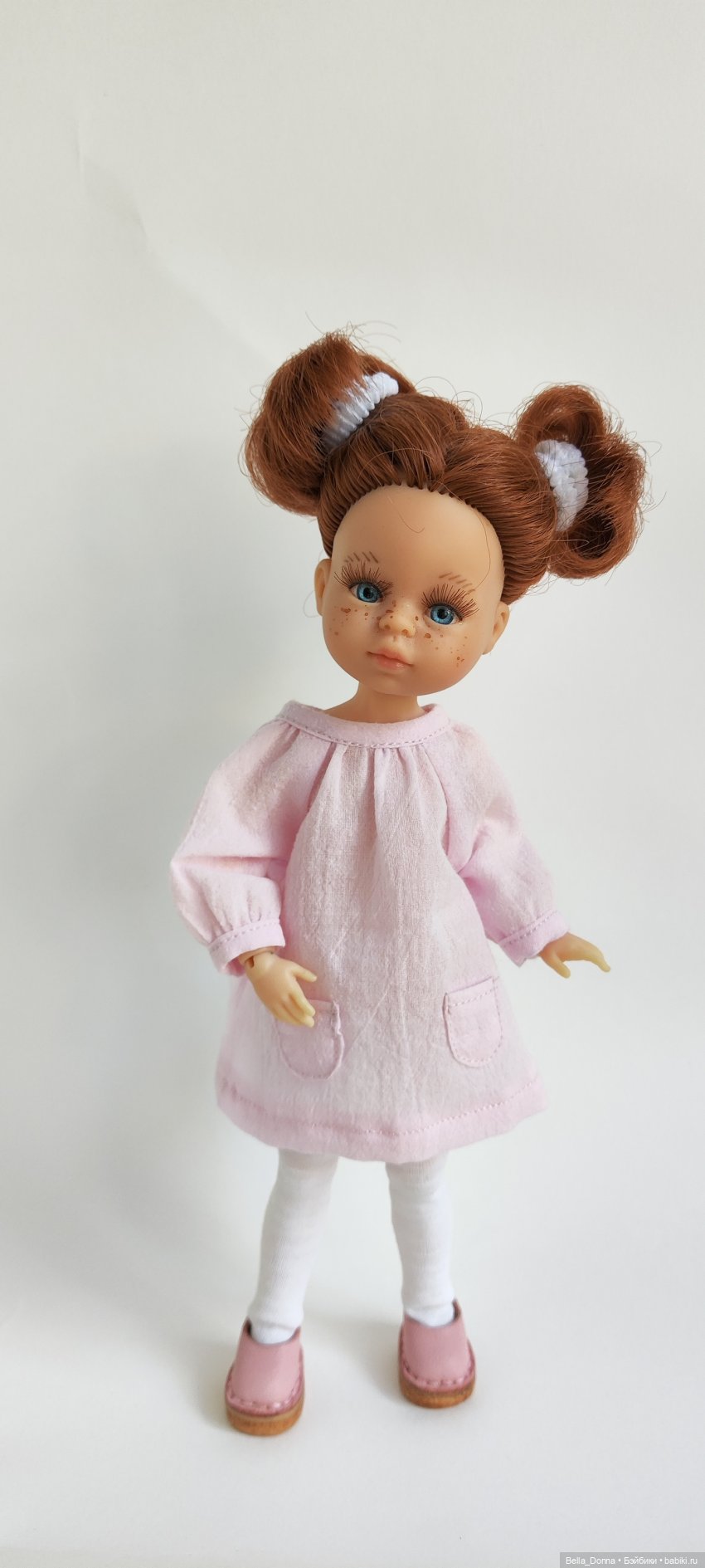 Триана, мини Паола Рейна — Куклы Paola Reina (Паола Рейна): новинки