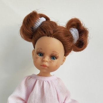 Триана, мини Паола Рейна