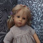 Elena II 2019 Автор: Sybille Sauer