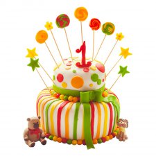 Вот уже год я с вами, подведение итогов...