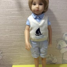 Ной приехал