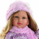 Интересует Одри Paola Reina