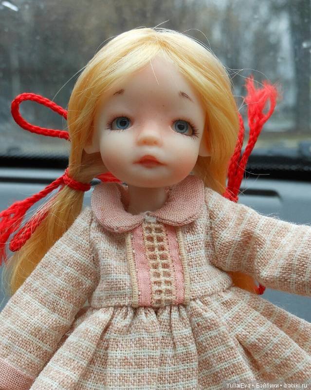 Лидочка,моя любимая девочка (фото 5)