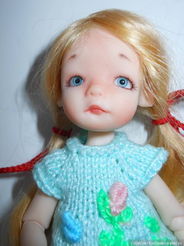 Лидочка,моя любимая девочка (фото 3)