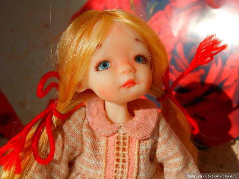 Лидочка,моя любимая девочка