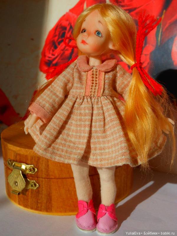 Лидочка,моя любимая девочка (фото 2)