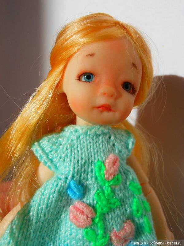 Лидочка,моя любимая девочка (фото 6)