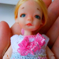 Немного домашних фото