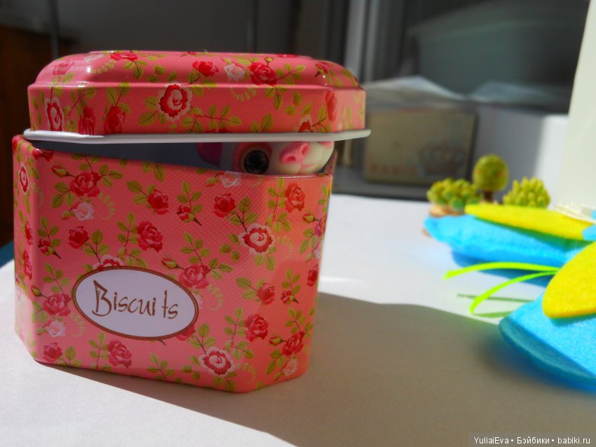 А кто это у нас — Домашние фото авторских кукол: личные коллекции (фото 5)