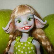 Фенёк от Инны Павловой