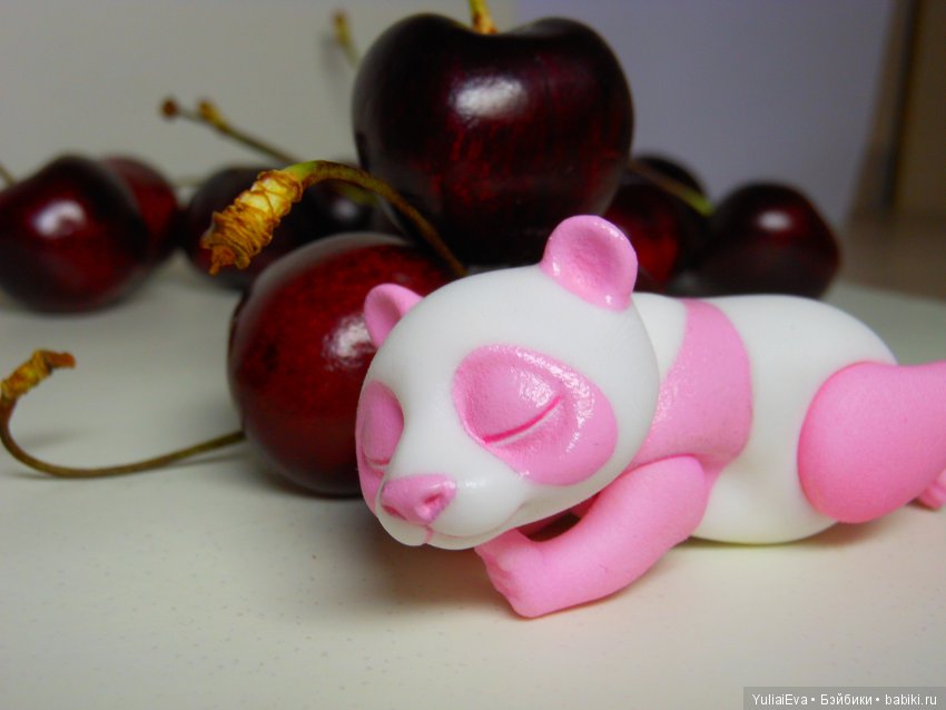 Медведи всех стран, объединяйтесь (фото 10)