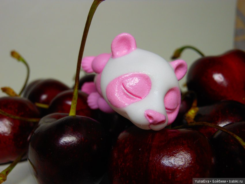 Медведи всех стран, объединяйтесь (фото 9)