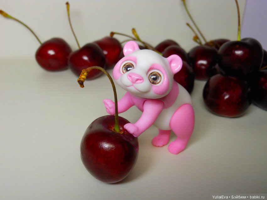 Медведи всех стран, объединяйтесь (фото 7)