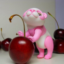 Медведи всех стран, объединяйтесь