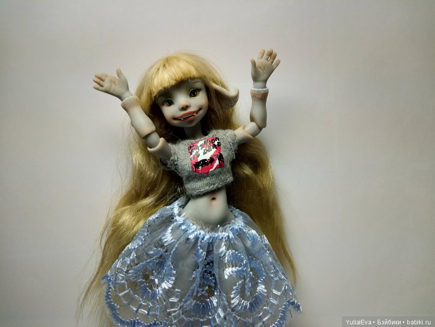 Ночные танцы — Фотоистории с куклами BJD (БЖД): сериалы (фото 8)