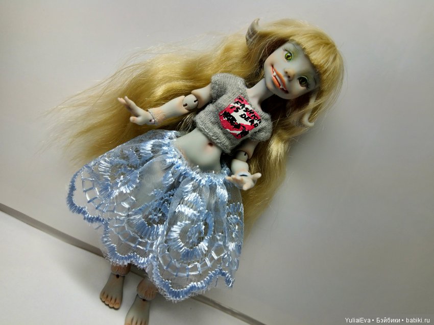 Ночные танцы — Фотоистории с куклами BJD (БЖД): сериалы