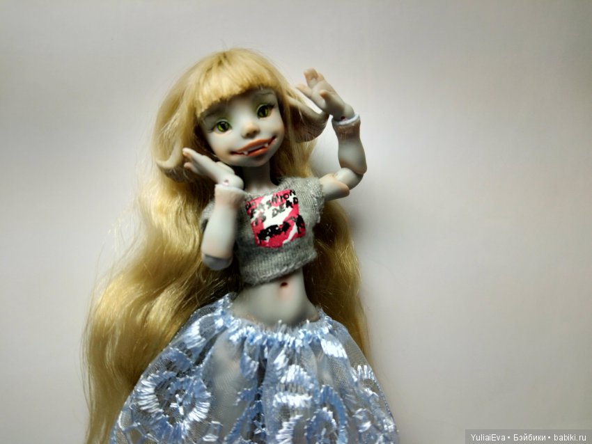 Ночные танцы — Фотоистории с куклами BJD (БЖД): сериалы (фото 4)