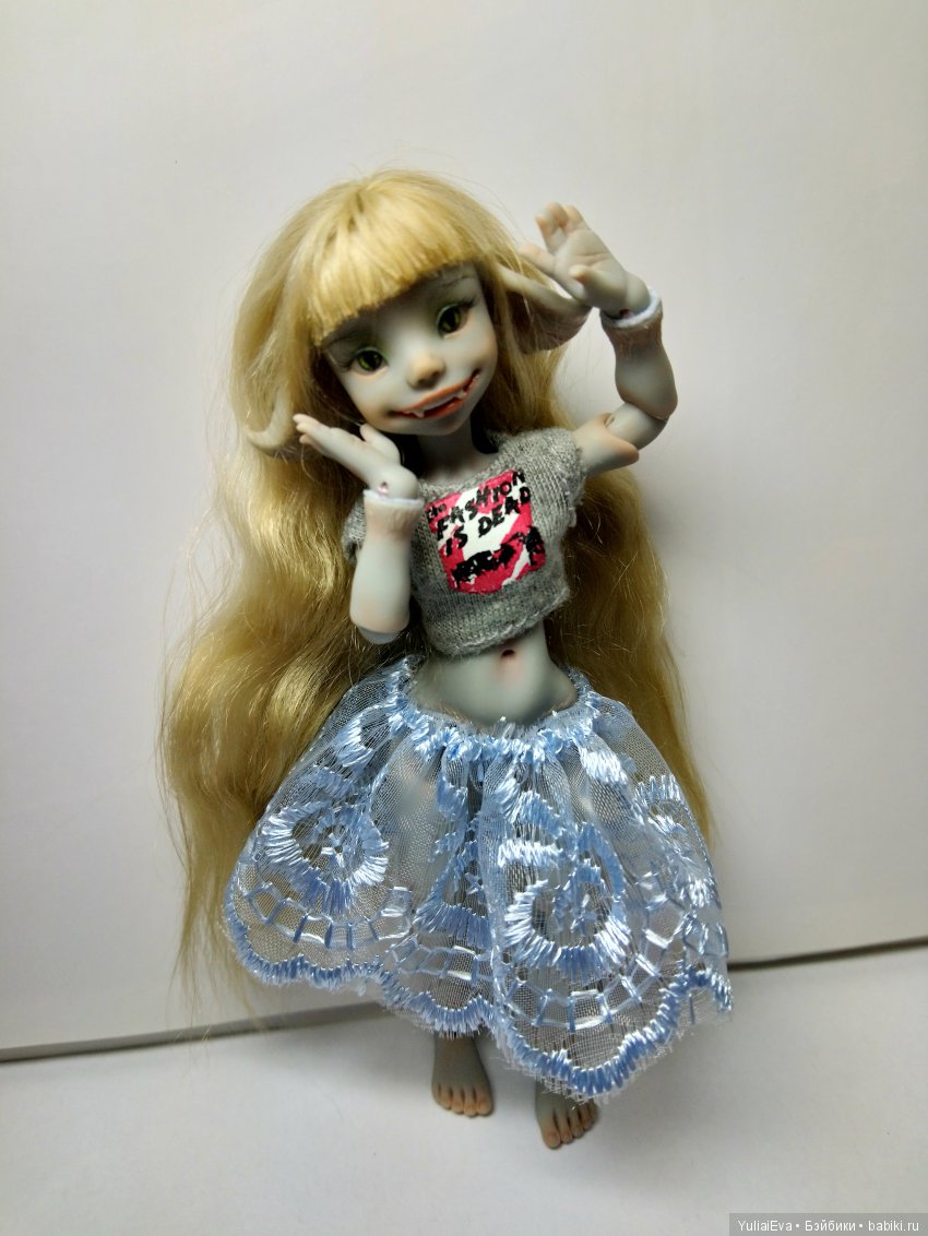 Ночные танцы — Фотоистории с куклами BJD (БЖД): сериалы (фото 3)